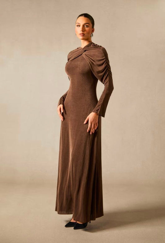Sandro Dress