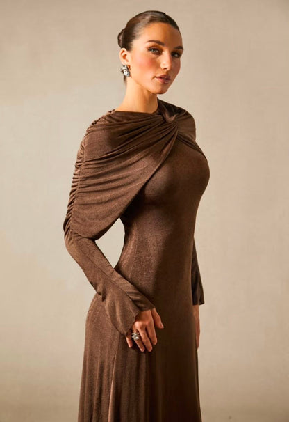 Sandro Dress