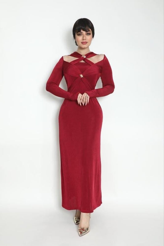 Sandro Dress