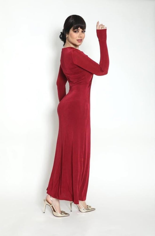Sandro Dress