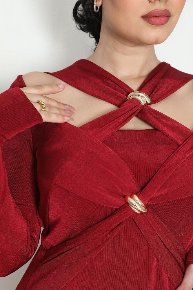Sandro Dress