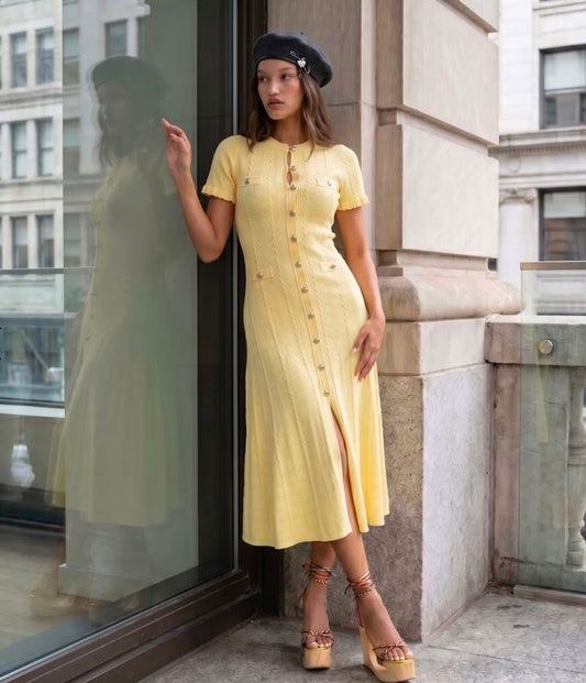 Sandro Dress