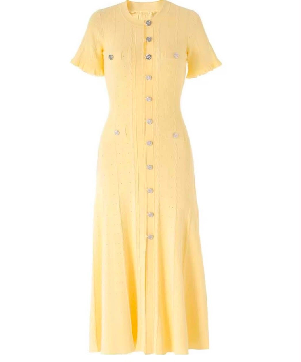 Sandro Dress