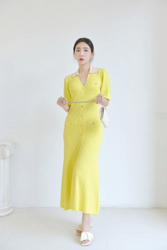 Sandro Dress