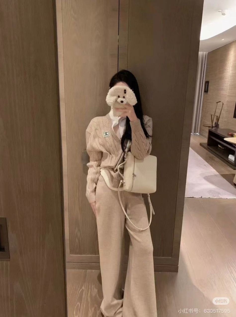 Chanel Set