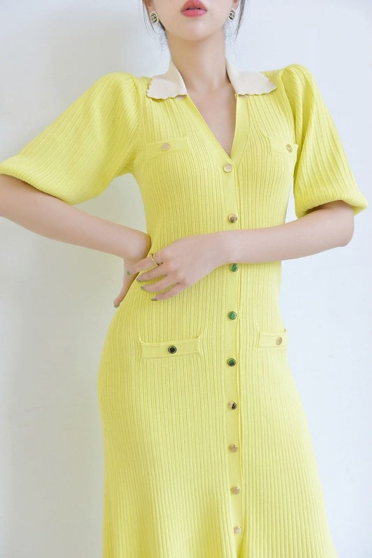 Sandro Dress