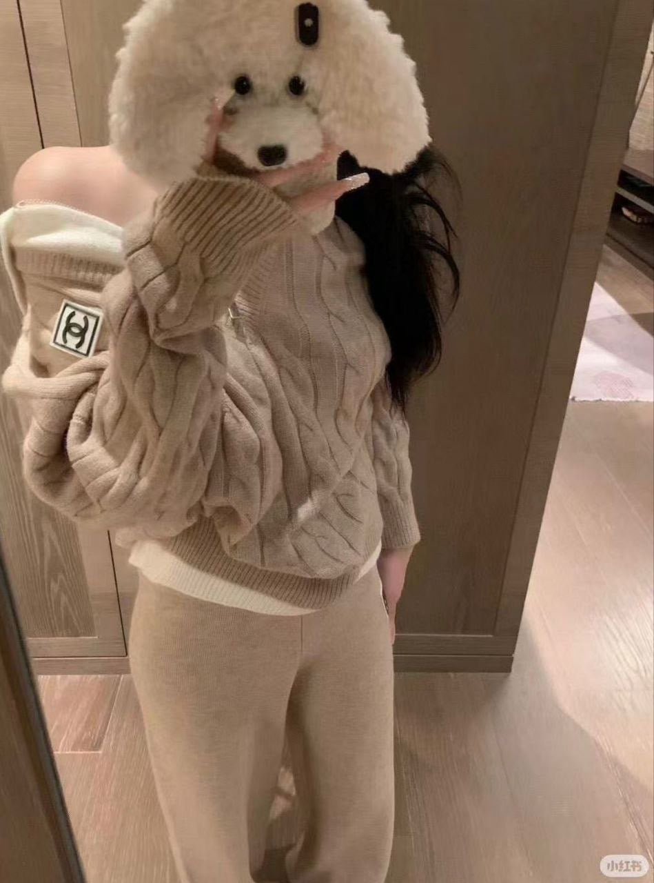Chanel Set