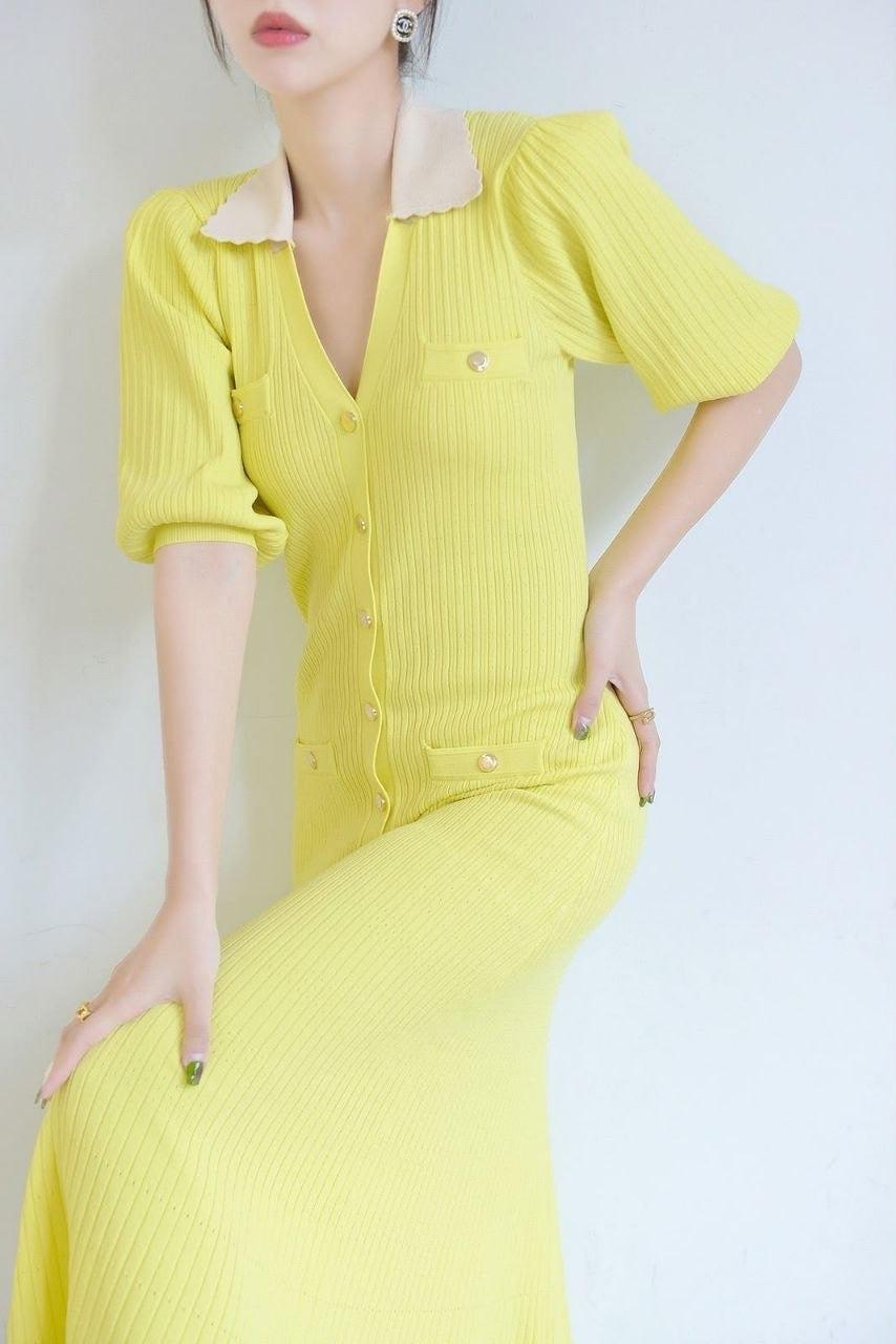 Sandro Dress