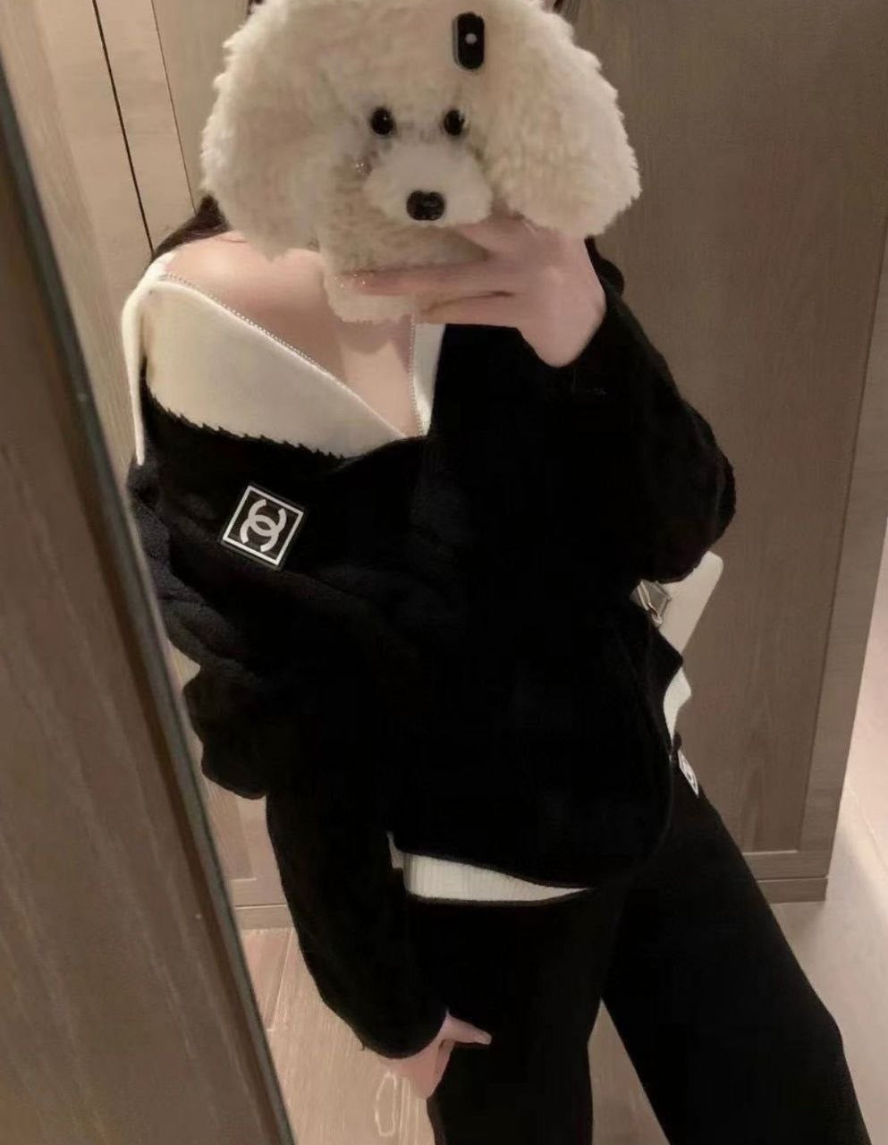 Chanel Set