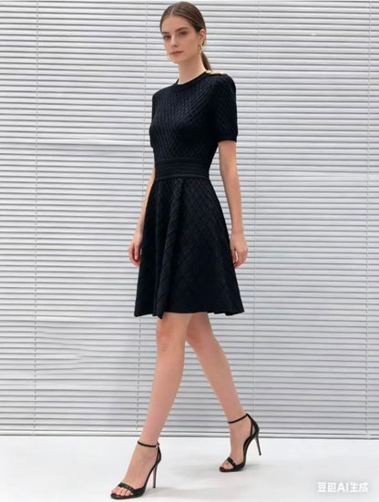 Sandro Dress