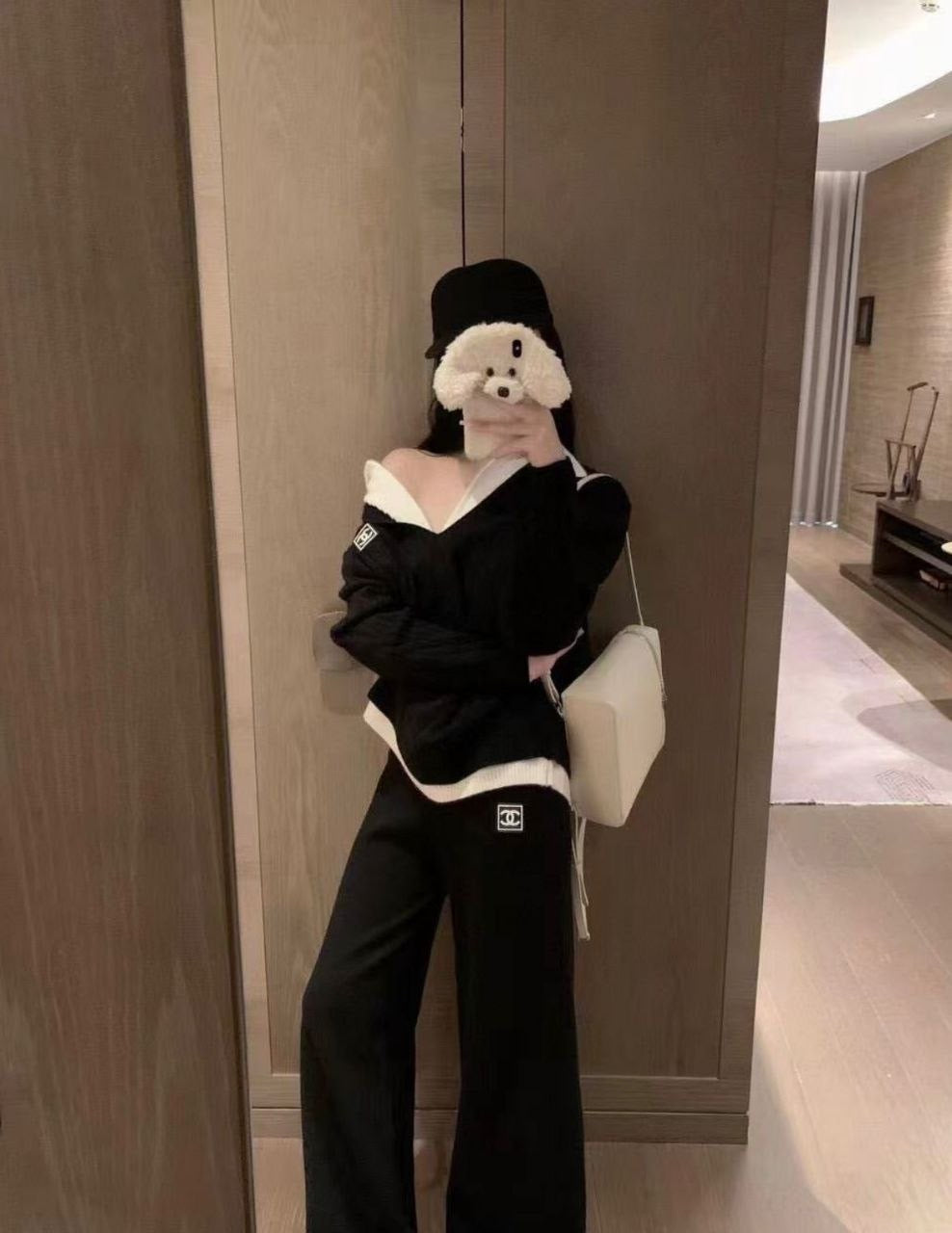 Chanel Set