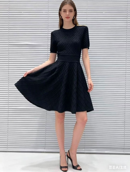 Sandro Dress