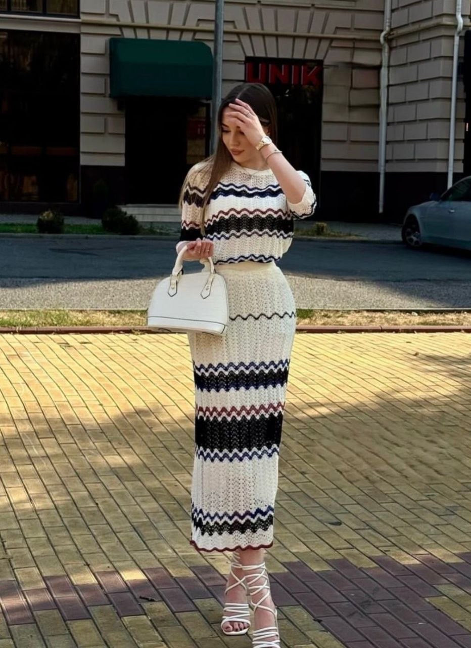 Missoni Set