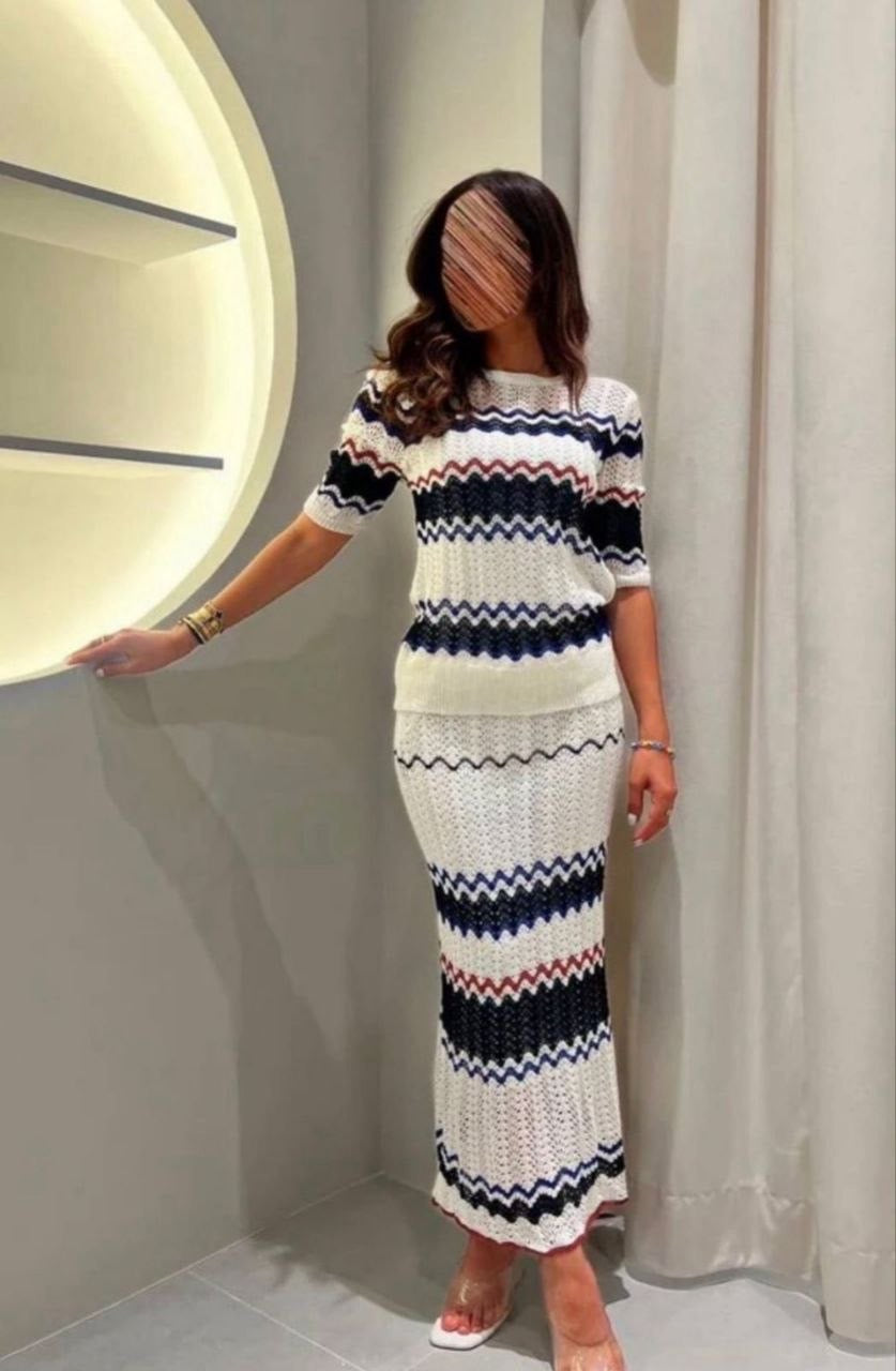 Missoni Set