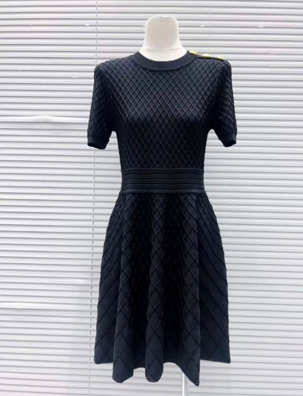 Sandro Dress