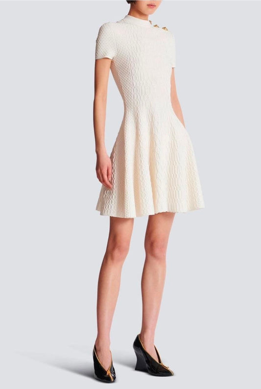 Sandro Dress