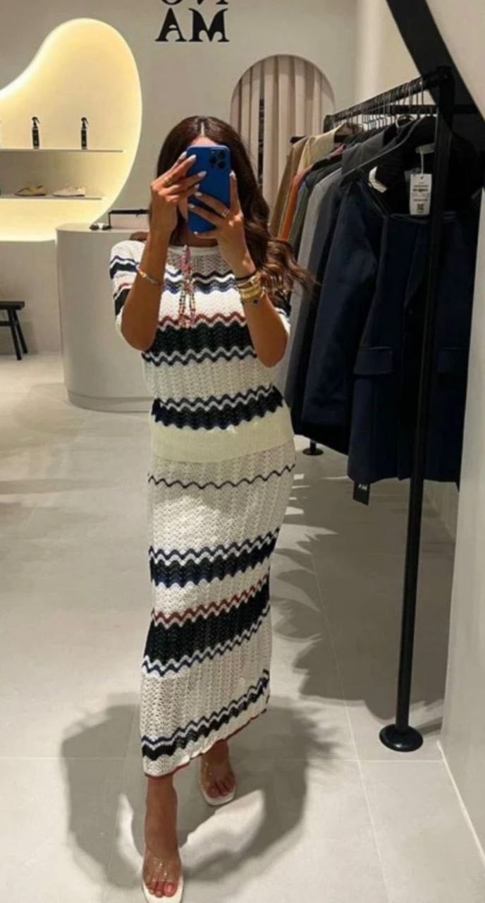 Missoni Set