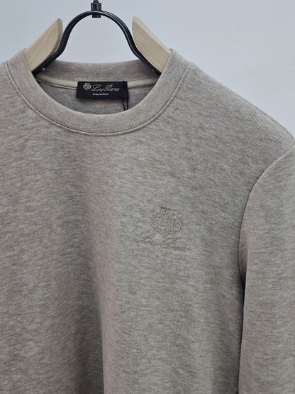 Loro Piana Sweatshirt
