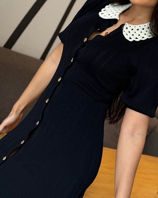Sandro Dress