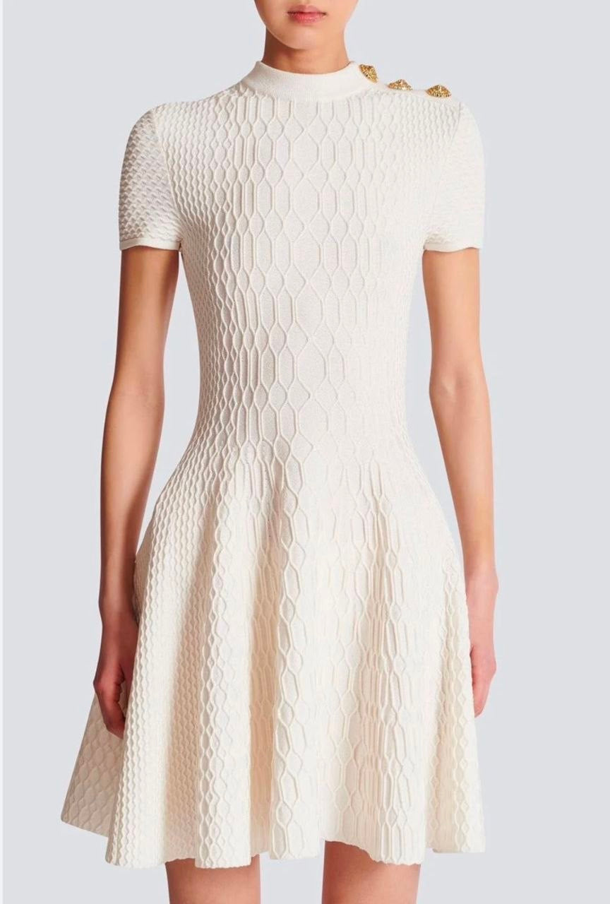 Sandro Dress