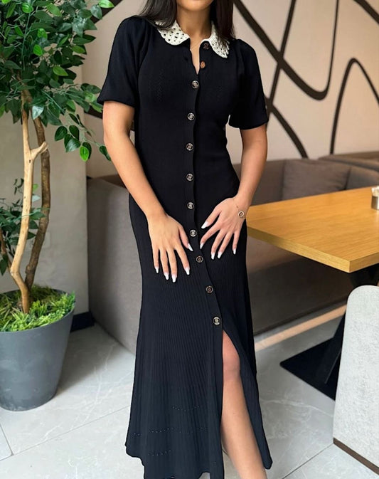 Sandro Dress