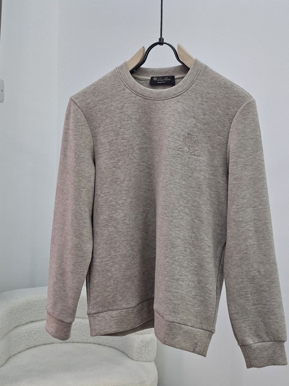 Loro Piana Sweatshirt