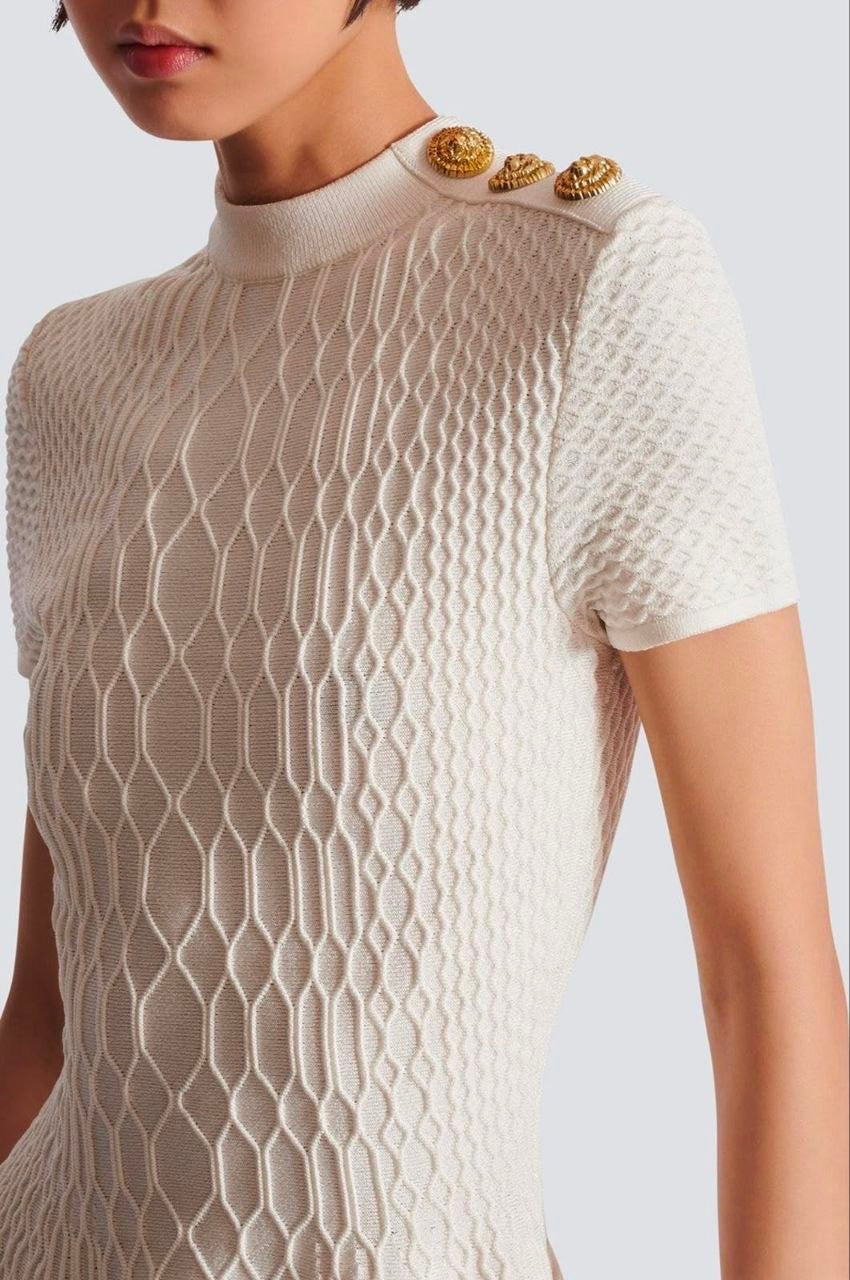 Sandro Dress