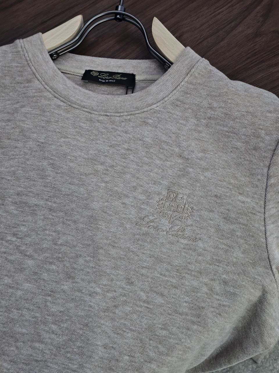 Loro Piana Sweatshirt