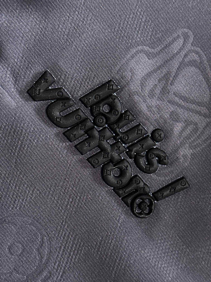 Louis Vuitton Long Sleeve Shirt