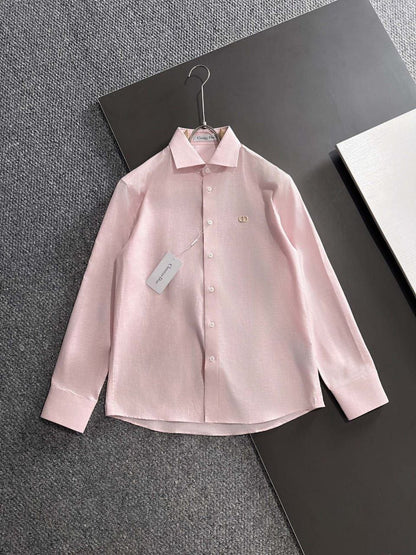 Dior Long Sleeve Shirt