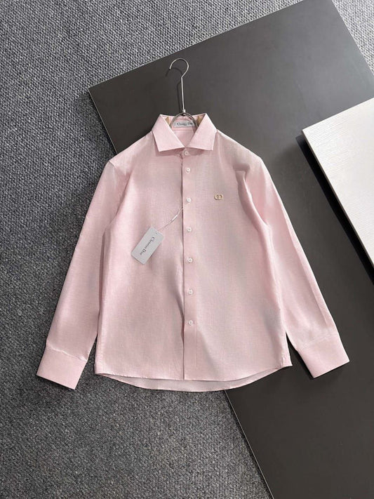 Dior Long Sleeve Shirt