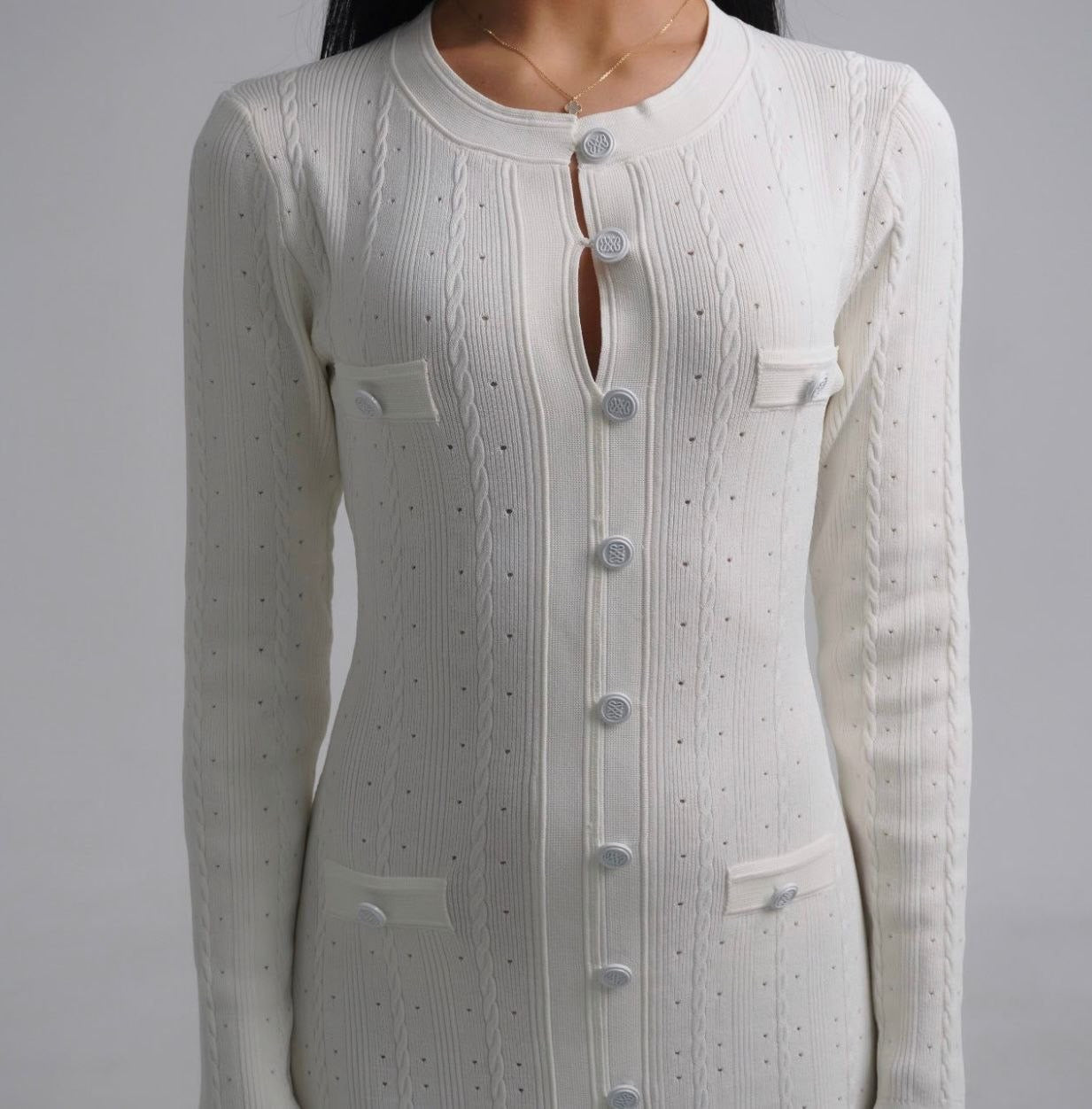 Sandro Dress