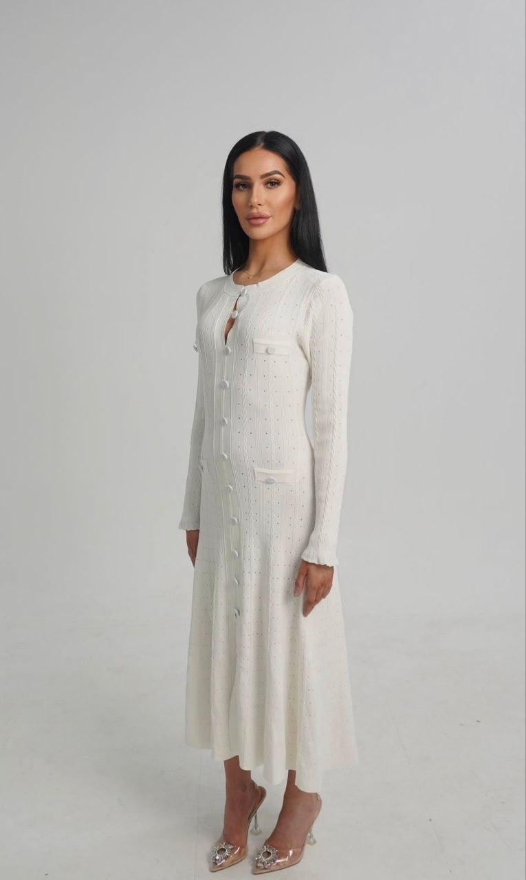 Sandro Dress