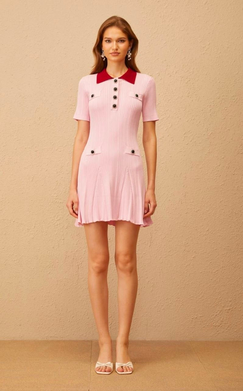 Sandro Dress