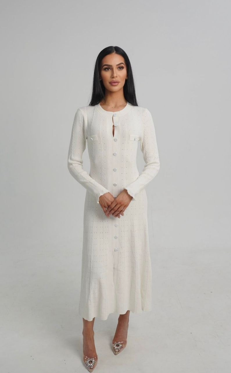 Sandro Dress