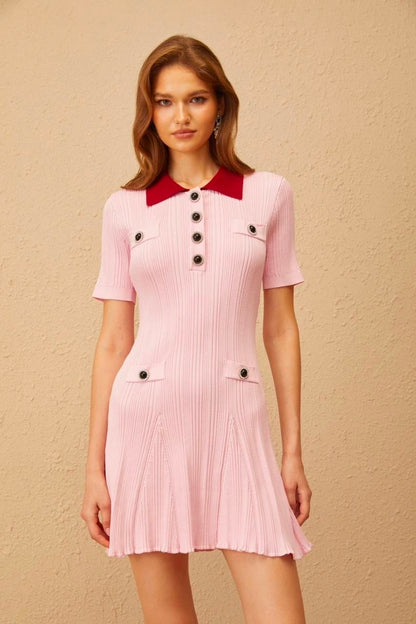 Sandro Dress
