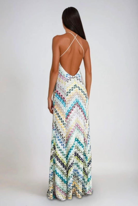 Missoni Dress