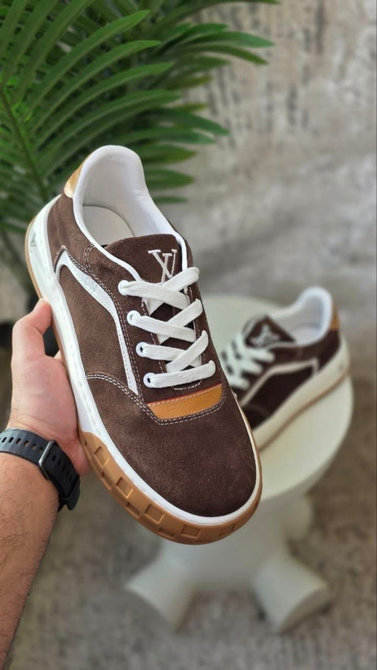 Louis Vuitton Shoes