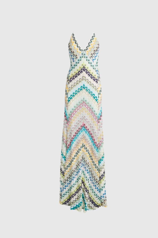 Missoni Dress