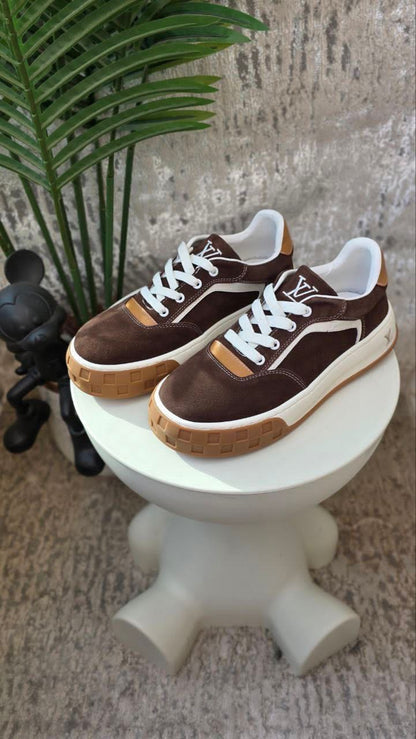 Louis Vuitton Shoes