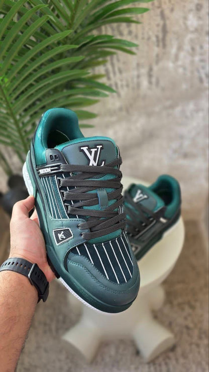 Louis Vuitton Shoes