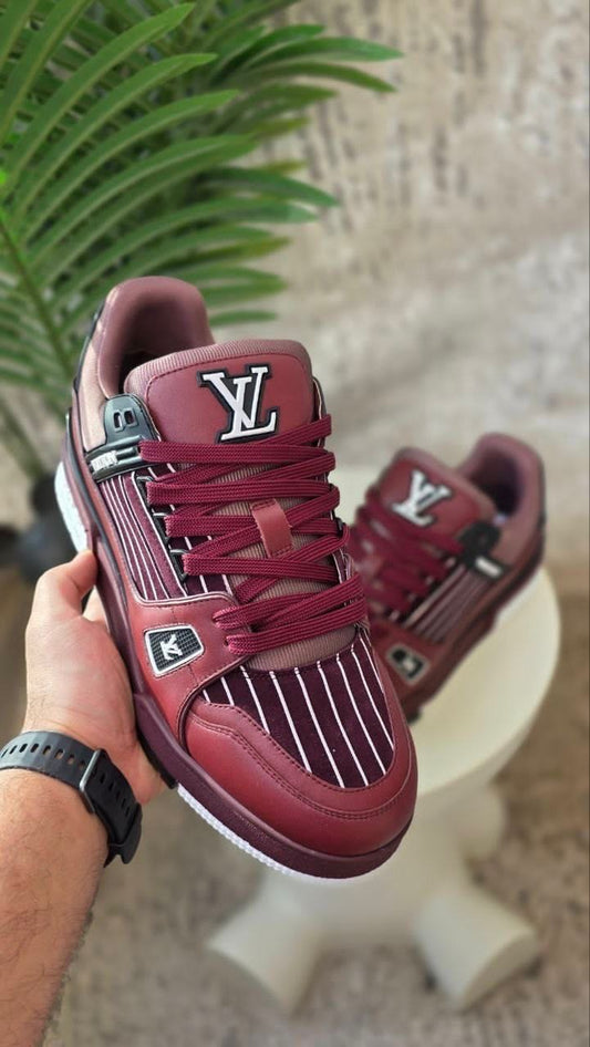 Louis Vuitton Shoes