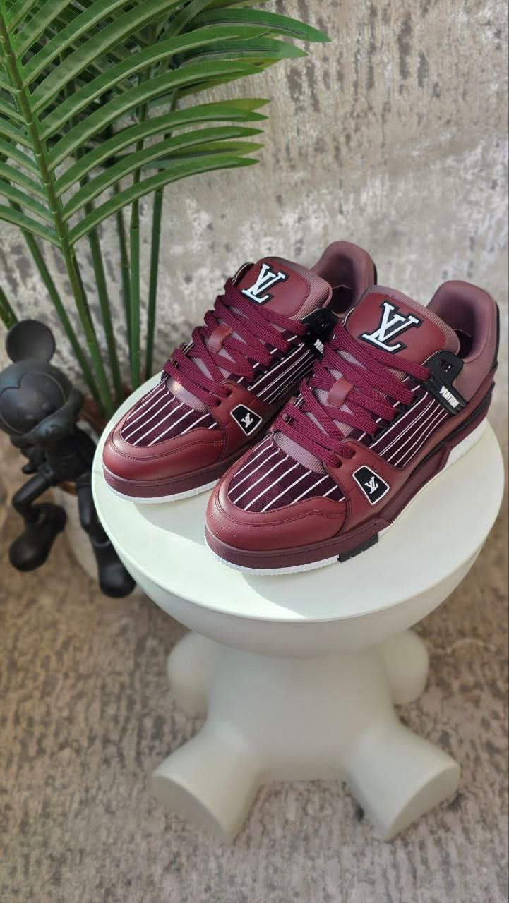 Louis Vuitton Shoes