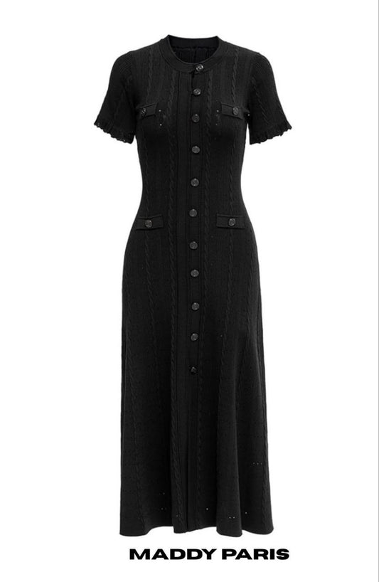 Sandro Dress