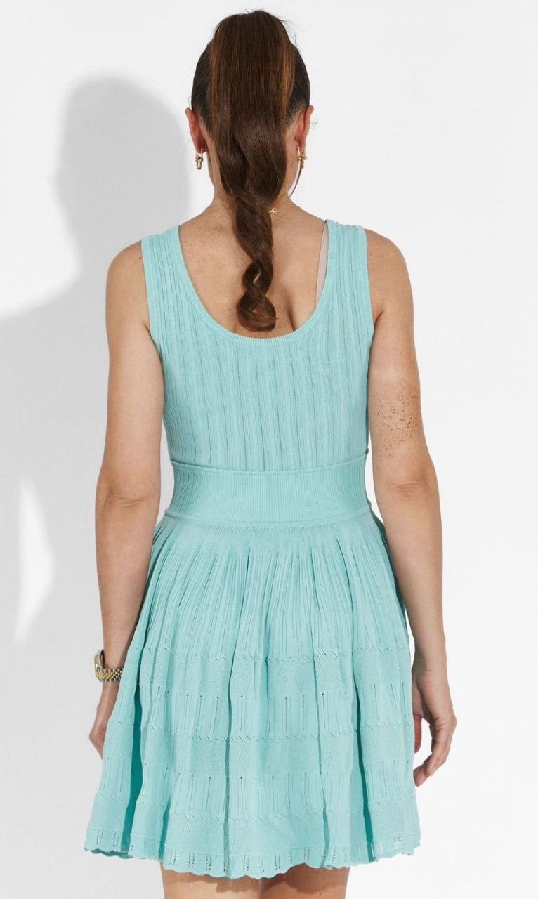 Alaia Dress