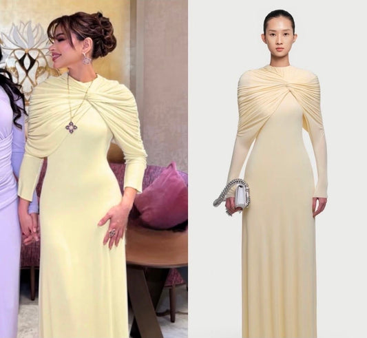 Sandro Dress