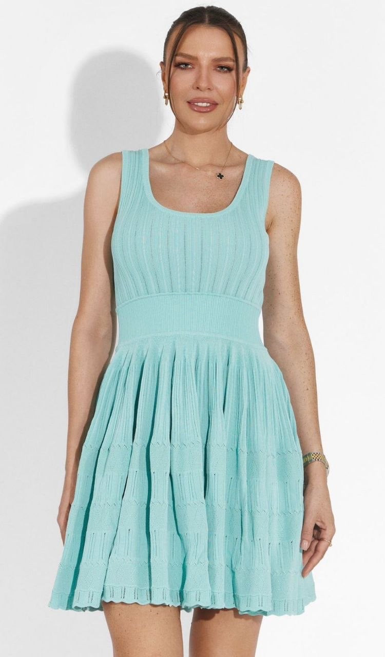 Alaia Dress