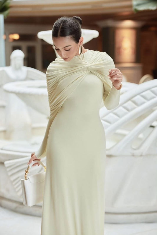 Sandro Dress