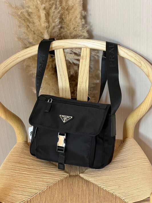 Prada Messenger Bag (VIP)