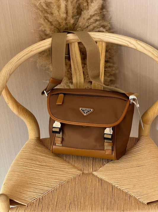 Prada Messenger Bag (VIP)